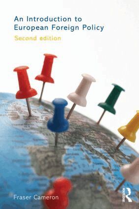 Fraser Cameron - Introduction to European Foreign Policy, Häftad