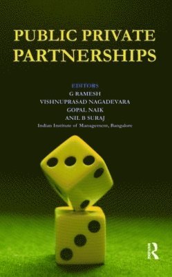 Public Private Partnerships 1