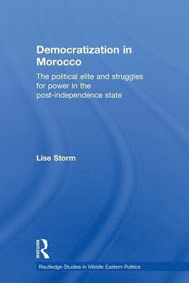 Democratization in Morocco 1