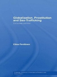 bokomslag Globalization, Prostitution and Sex Trafficking