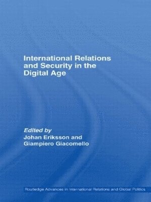 International Relations and Security in the Digital Age 1