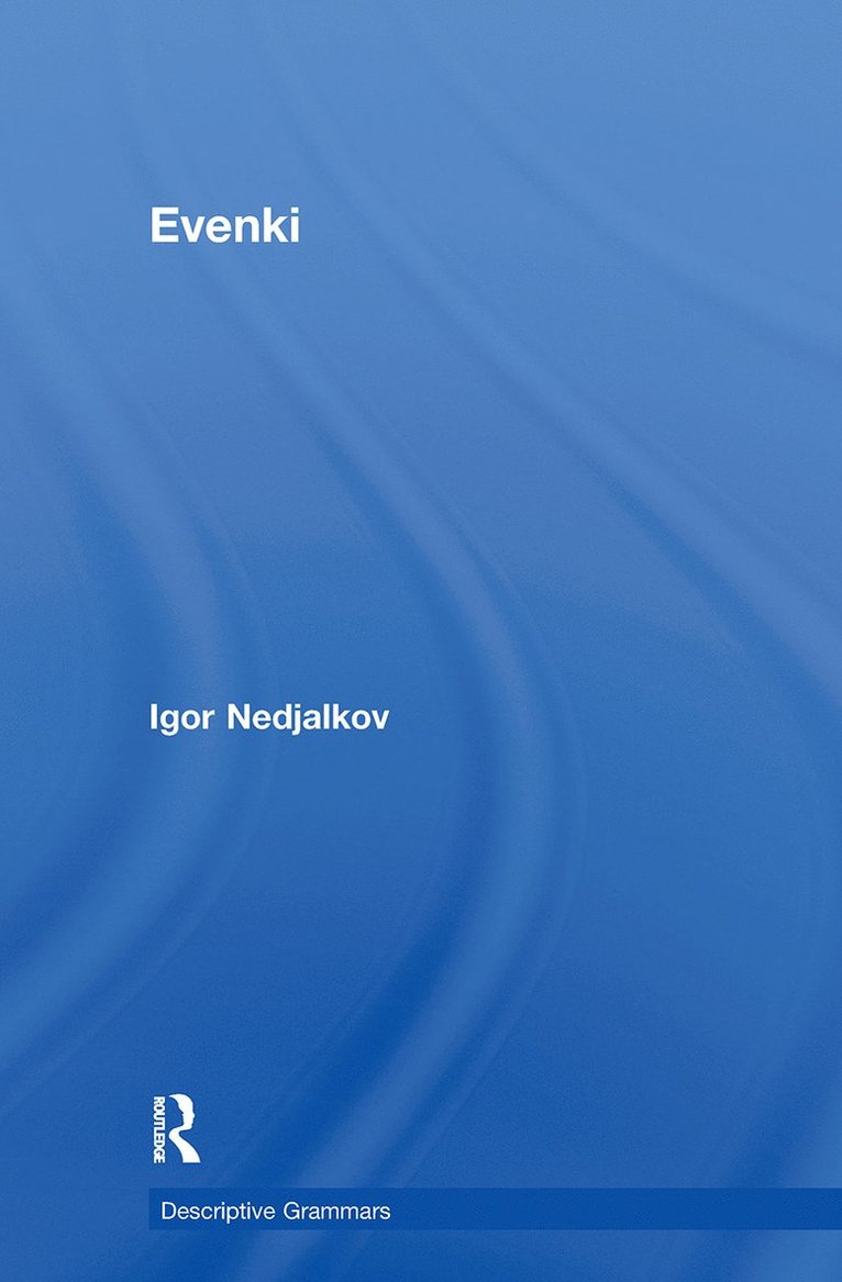 Evenki