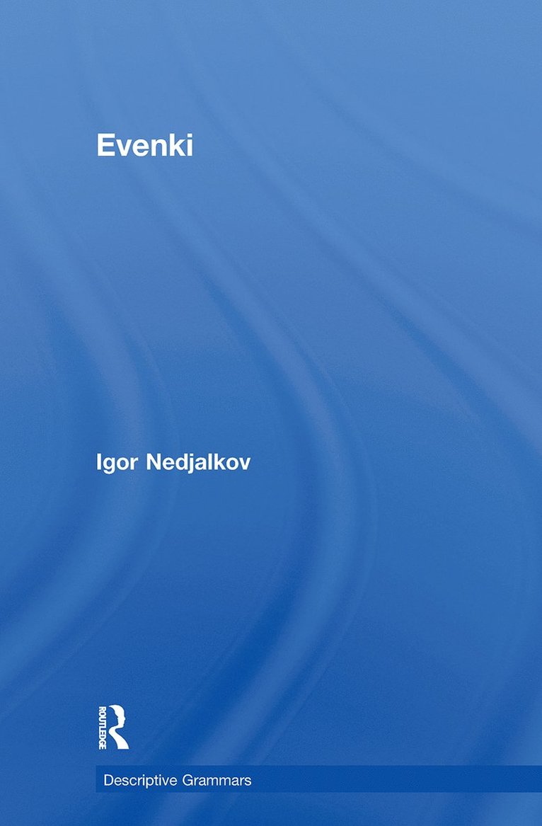 Evenki 1