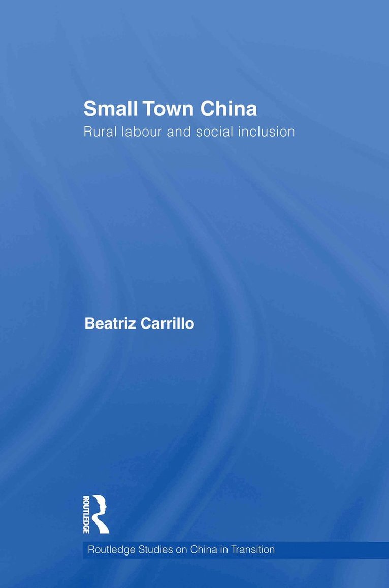 Small Town China 1