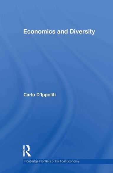 bokomslag Economics and Diversity