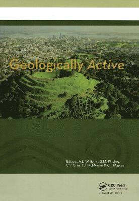 Geologically Active 1