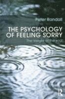 bokomslag The Psychology of Feeling Sorry