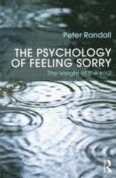 Peter Randall - Psychology of Feeling Sorry, Häftad
