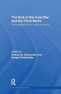 bokomslag The End of the Cold War and The Third World