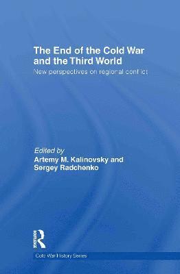 The End of the Cold War and The Third World 1