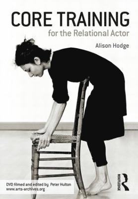 Core Training for the Relational Actor 1