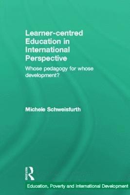 bokomslag Learner-centred Education in International Perspective