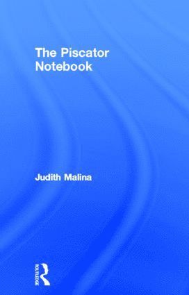 Piscator Notebook 1