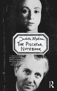 bokomslag The Piscator Notebook