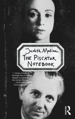 The Piscator Notebook 1