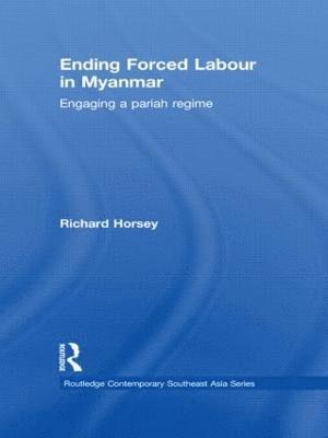 Ending Forced Labour in Myanmar 1