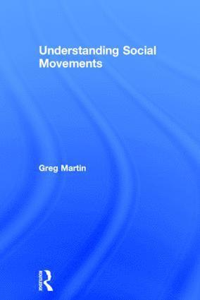 bokomslag Understanding Social Movements