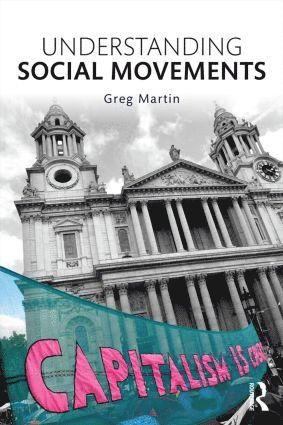 bokomslag Understanding Social Movements