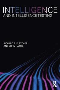 bokomslag Intelligence and Intelligence Testing