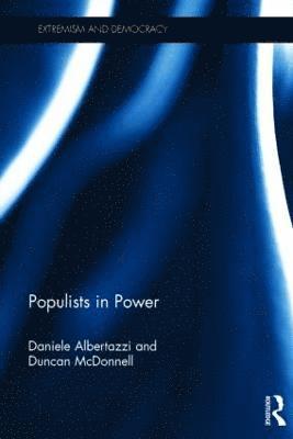 Populists in Power 1
