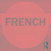 Frequency dictionary of french - core vocabulary for learners 1