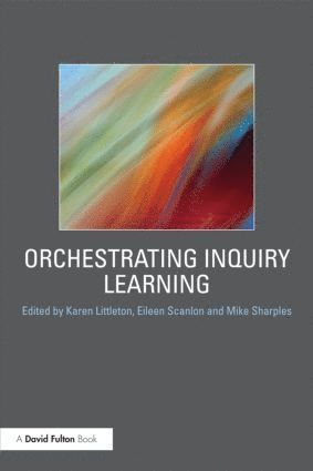 Orchestrating Inquiry Learning 1