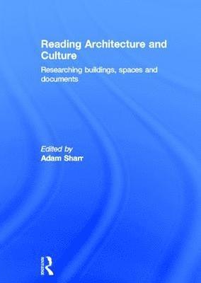 Reading Architecture and Culture 1