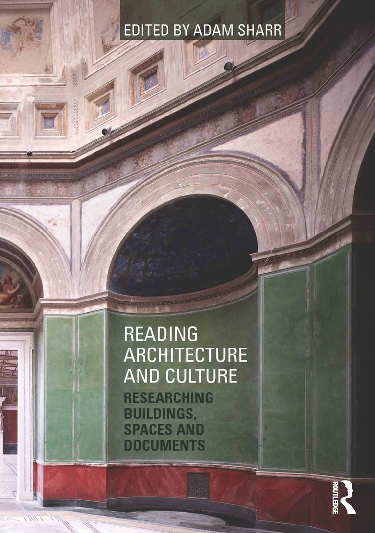 Reading Architecture and Culture 1