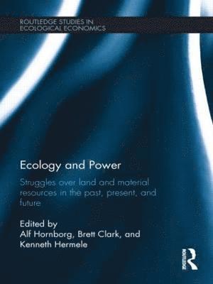 Ecology and Power 1