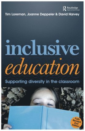 bokomslag Inclusive Education