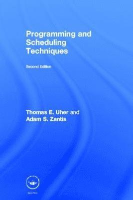 Programming and Scheduling Techniques
