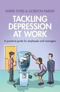 bokomslag Tackling Depression at Work
