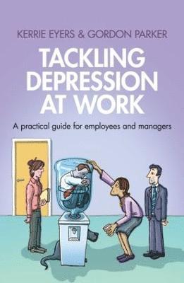 Tackling Depression at Work 1