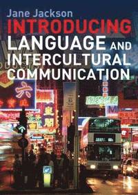 bokomslag Introducing Language and Intercultural Communication