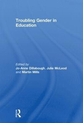 Troubling Gender in Education 1