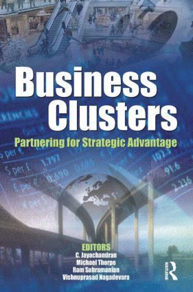 bokomslag Business Clusters