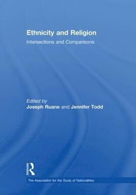 Ethnicity and Religion 1