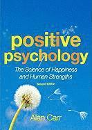 bokomslag Positive Psychology