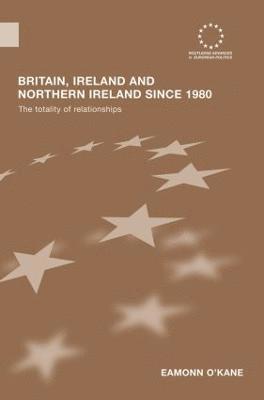 Britain, Ireland and Northern Ireland since 1980 1