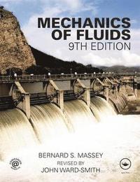 bokomslag Mechanics of Fluids