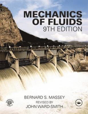 Mechanics of Fluids 1