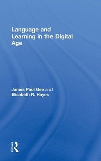 bokomslag Language and Learning in the Digital Age