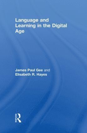 Language and Learning in the Digital Age 1