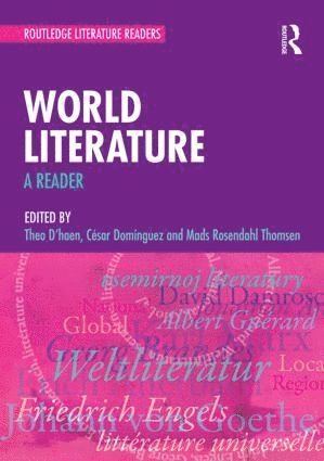 bokomslag World Literature