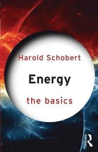 bokomslag Energy: The Basics