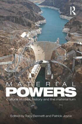Tony Bennett, Patrick Joyce - Material Powers, Häftad