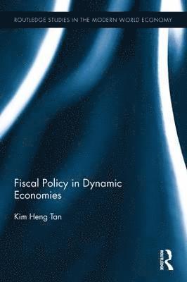 Fiscal Policy in Dynamic Economies 1