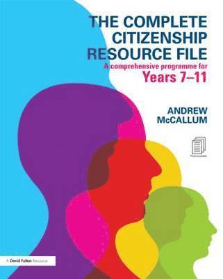 The Complete Citizenship Resource File 1