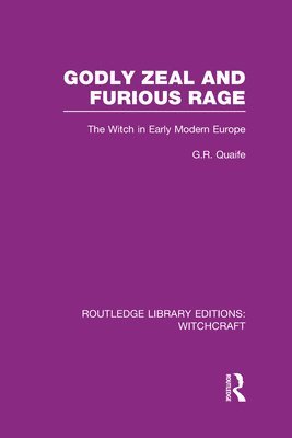 Godly Zeal and Furious Rage (RLE Witchcraft) 1