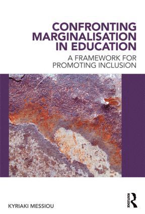 bokomslag Confronting Marginalisation in Education